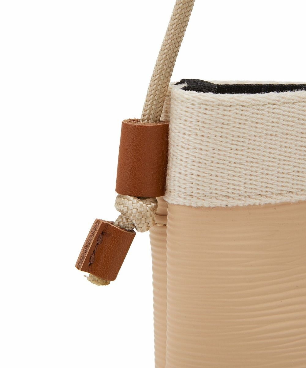 TOPKAPI 【Breath TOPKAPI】RIPPLE リプル スリム サコッシュ スマホショルダー 