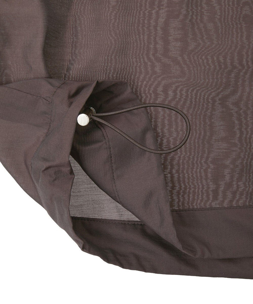 CRAFT STANDARD BOUTIQUE シアーブルゾン 