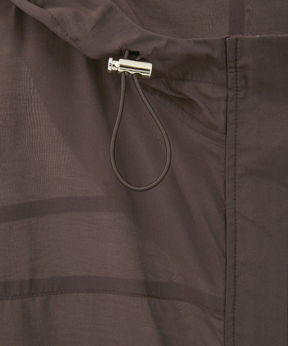 CRAFT STANDARD BOUTIQUE シアーブルゾン 