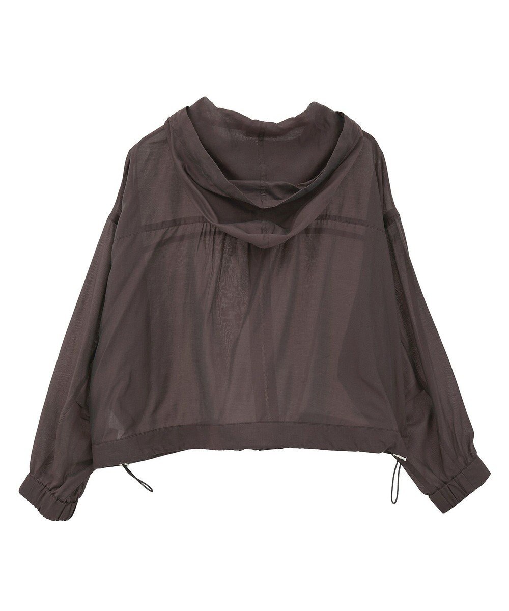 CRAFT STANDARD BOUTIQUE シアーブルゾン 