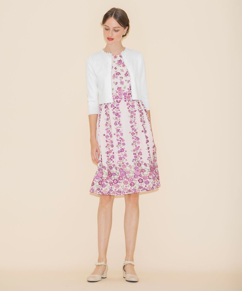 TOCCA 【復刻】【洗える！】BEAUTIFUL DREAM ドレス 