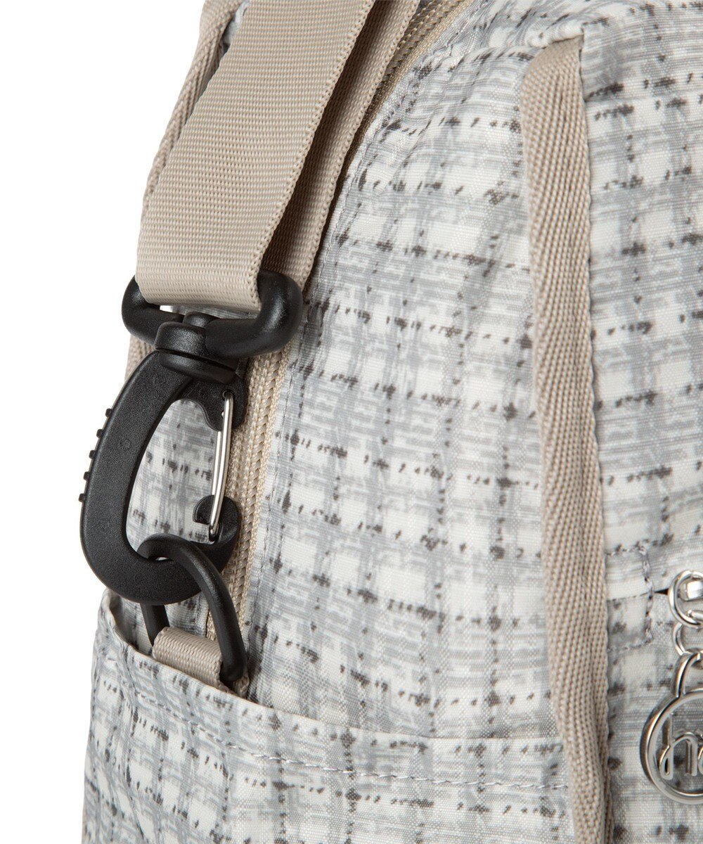 ACE BAGS & LUGGAGE hiromichi nakano ボストンバッグ 68934 ヒロミチナカノ 6T38 