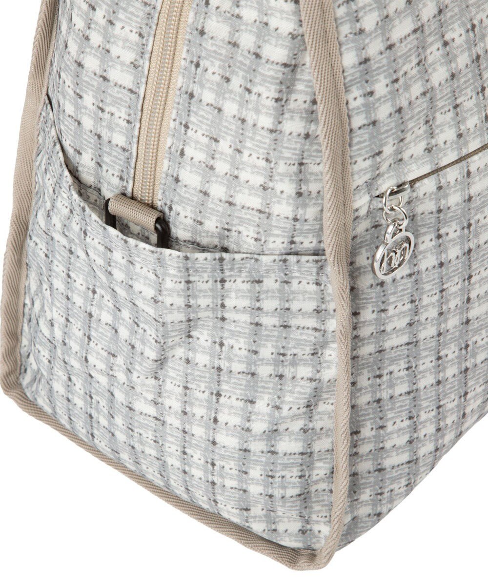 ACE BAGS & LUGGAGE hiromichi nakano ボストンバッグ 68934 ヒロミチナカノ 6T38 