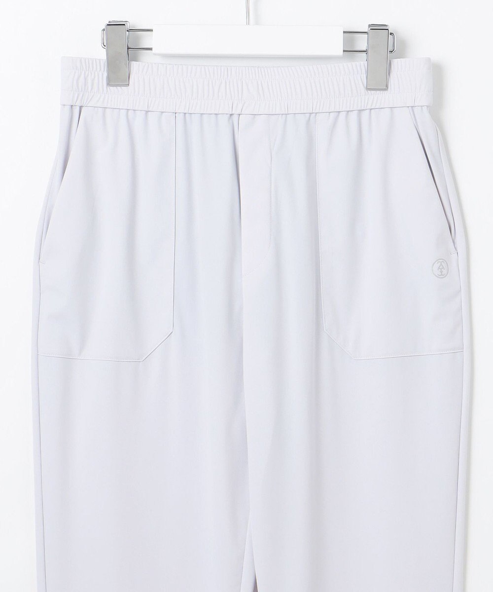 23区GOLF 【WOMEN】COOL JERSEYシリーズ 冷感ジョガーパンツ 