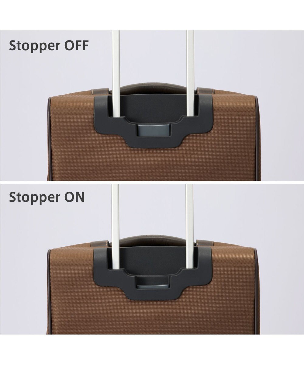 ACE BAGS & LUGGAGE Proteca ソリエ３ キャリーケース 51L 12874 プロテカ 