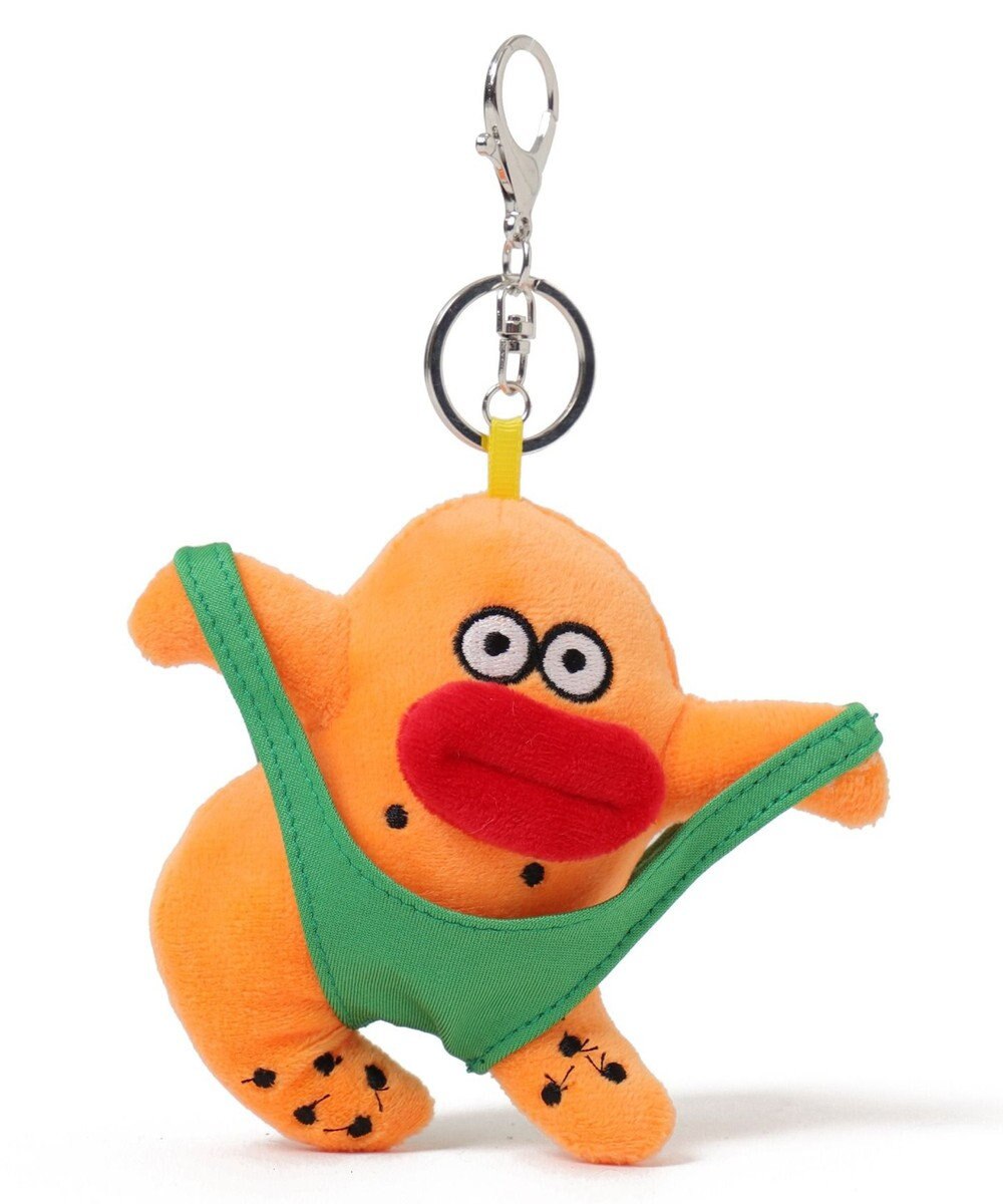 WEGO セクシーチキンぬいぐるみキーホルダー 