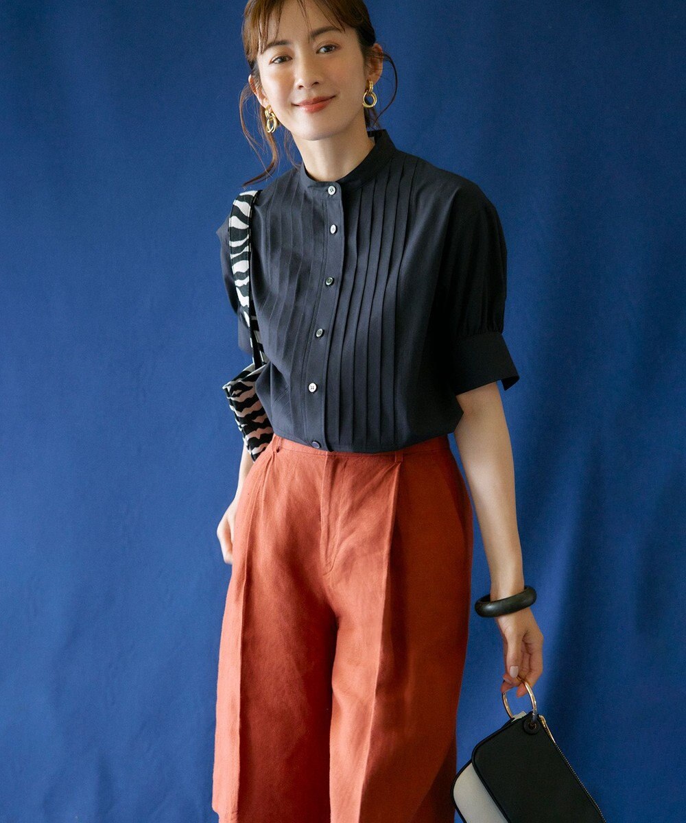 23区 【STORY7月号掲載】マットマーブル バングル 