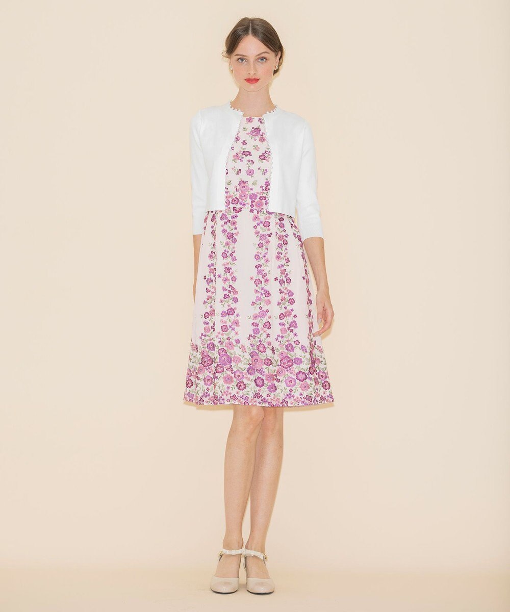 TOCCA 【復刻】【洗える！】BEAUTIFUL DREAM ドレス 