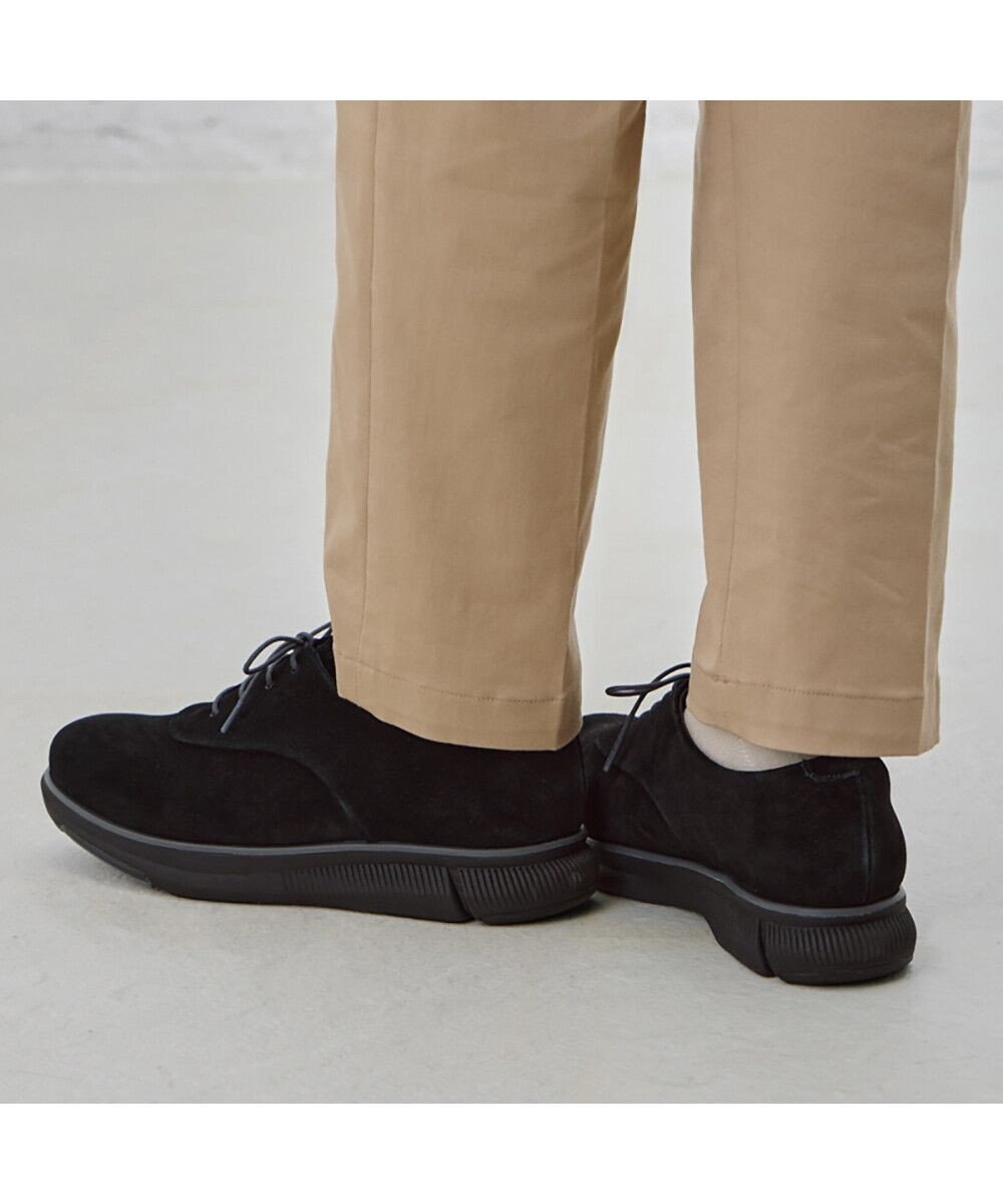 ASICS WALKING ペダラ ライドウォーク コネクト 2 メンズ 3E 