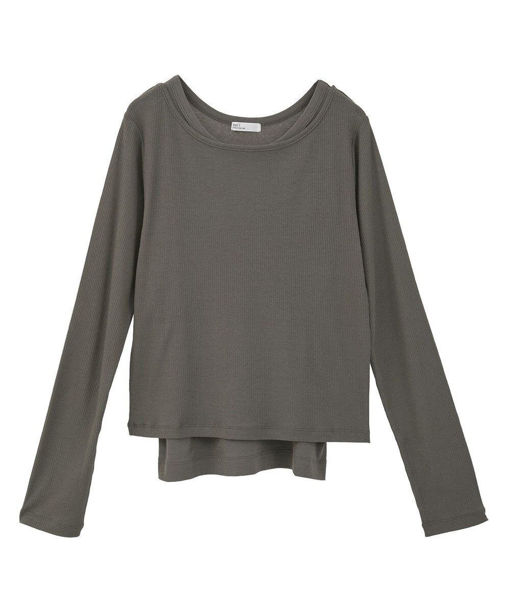 CRAFT STANDARD BOUTIQUE 2点セット/タンクトップ＆ロンT 