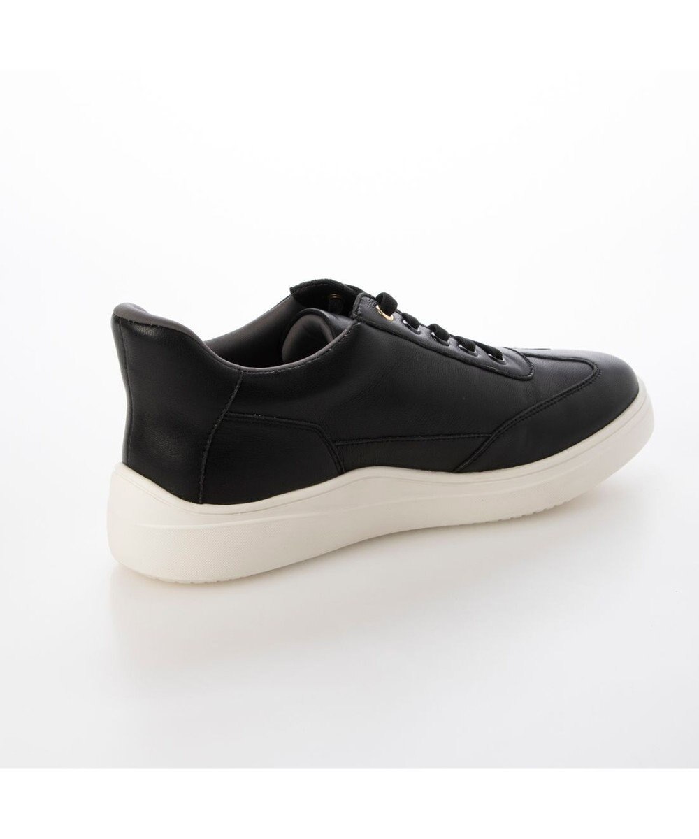 ing <ing>ハンズフリーレースアップスニーカー 