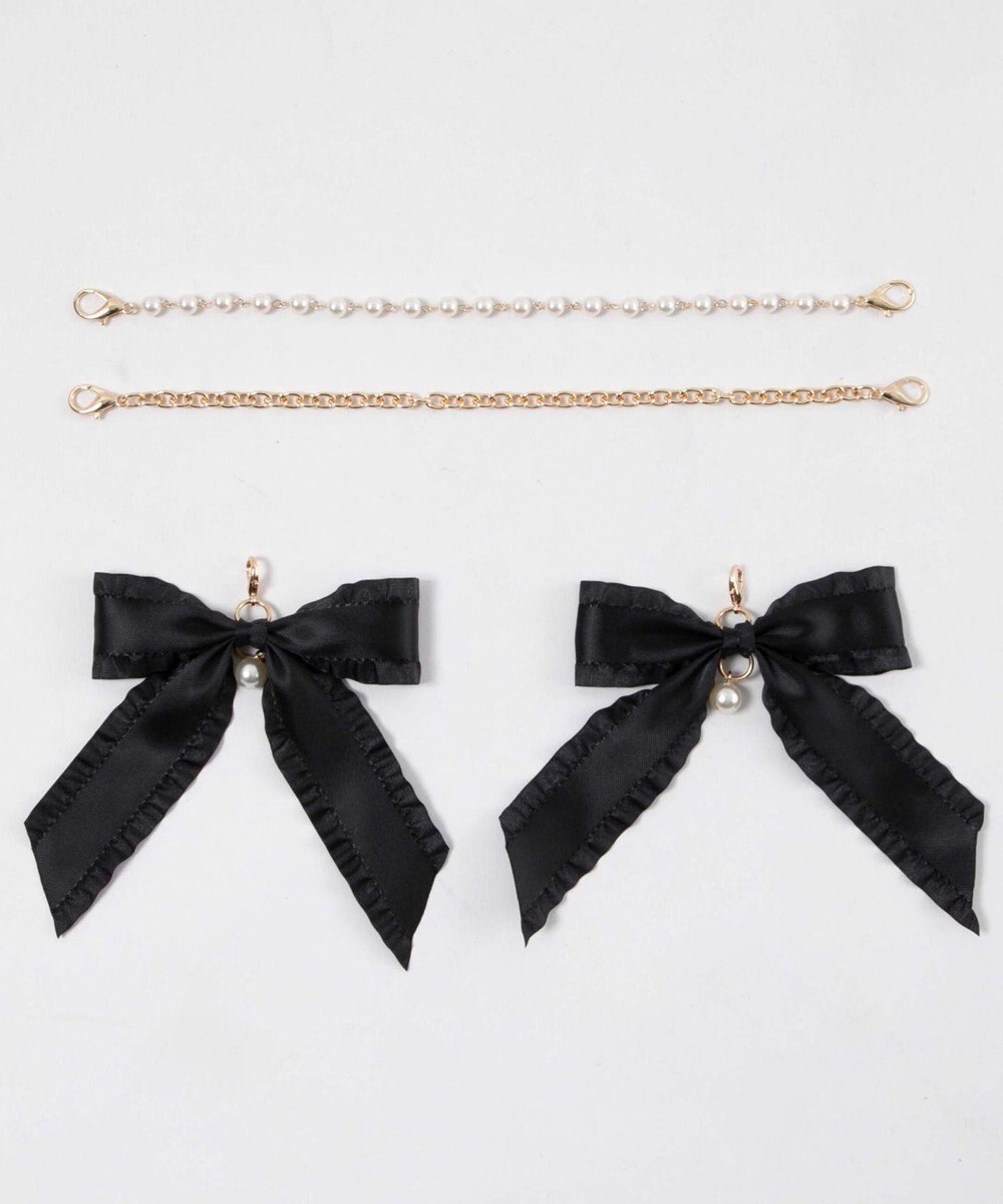 WEGO 【痛バ＆推し活グッズ】きらめきDIYパールチャームセットS 