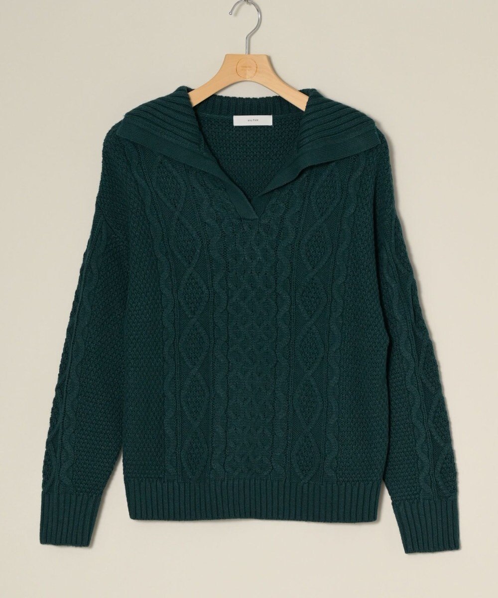 ONWARD Reuse Park 【any FAM】ニット秋冬 