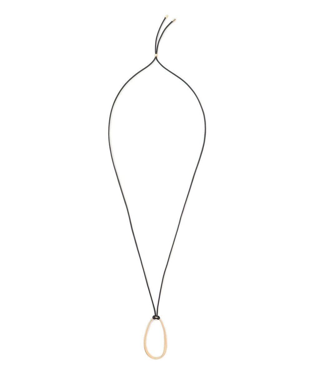 UNFILO ワントップコード ネックレス 