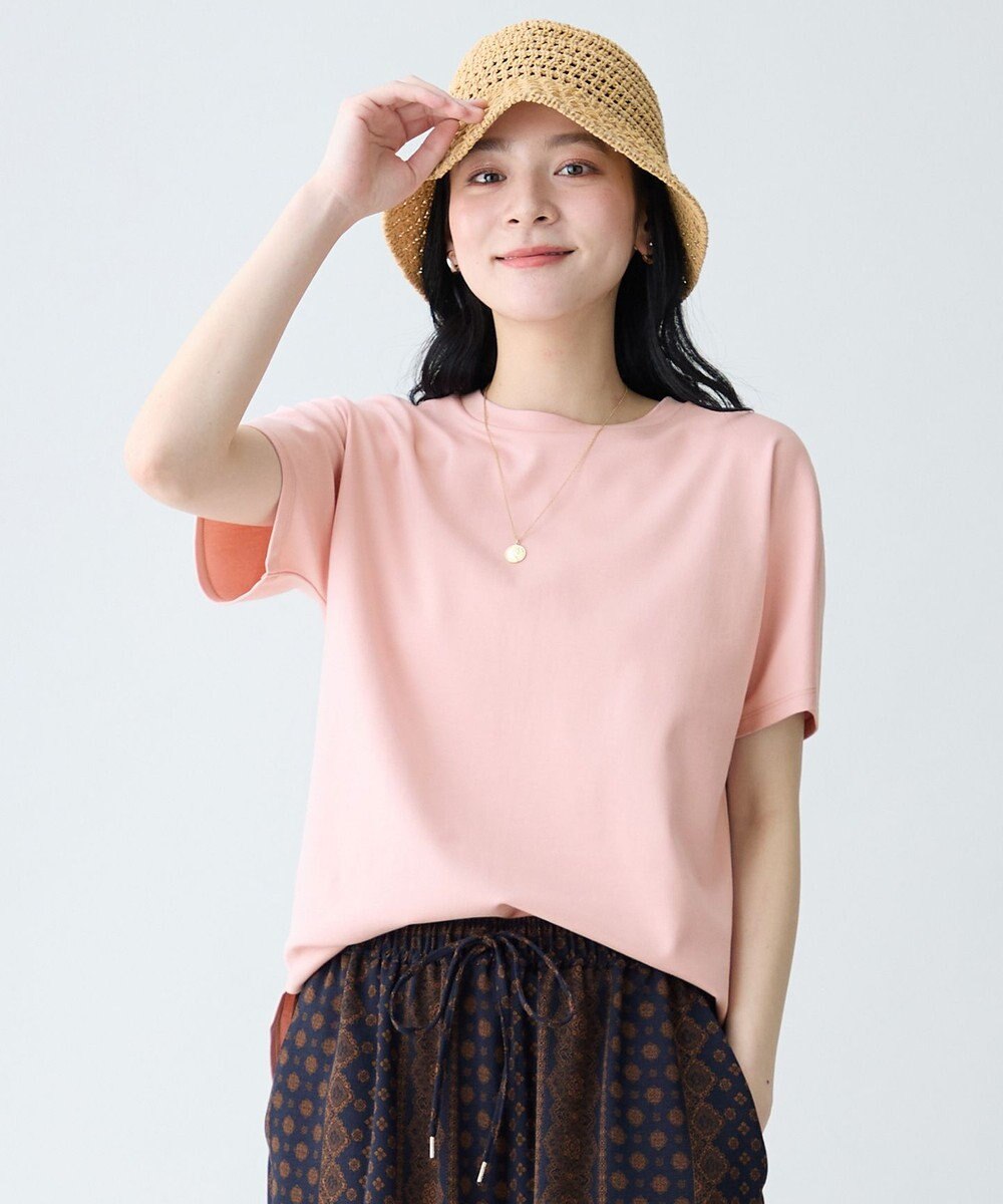 ANY プレミアムコットンベーシックＴシャツ 