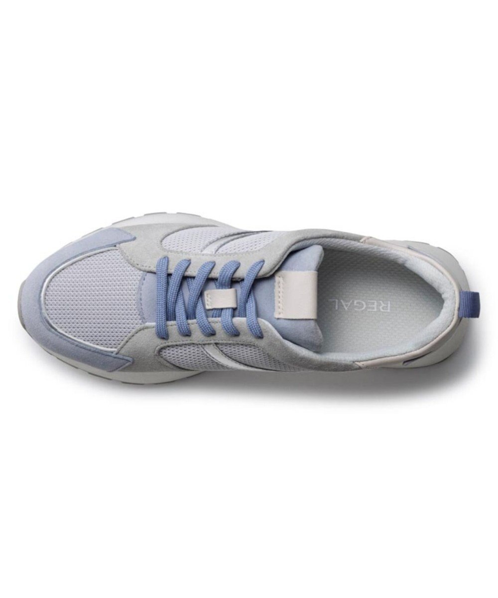 REGAL FOOT COMMUNITY 【リーガルレディース】BF07 メッシュスニーカー スニーカー 