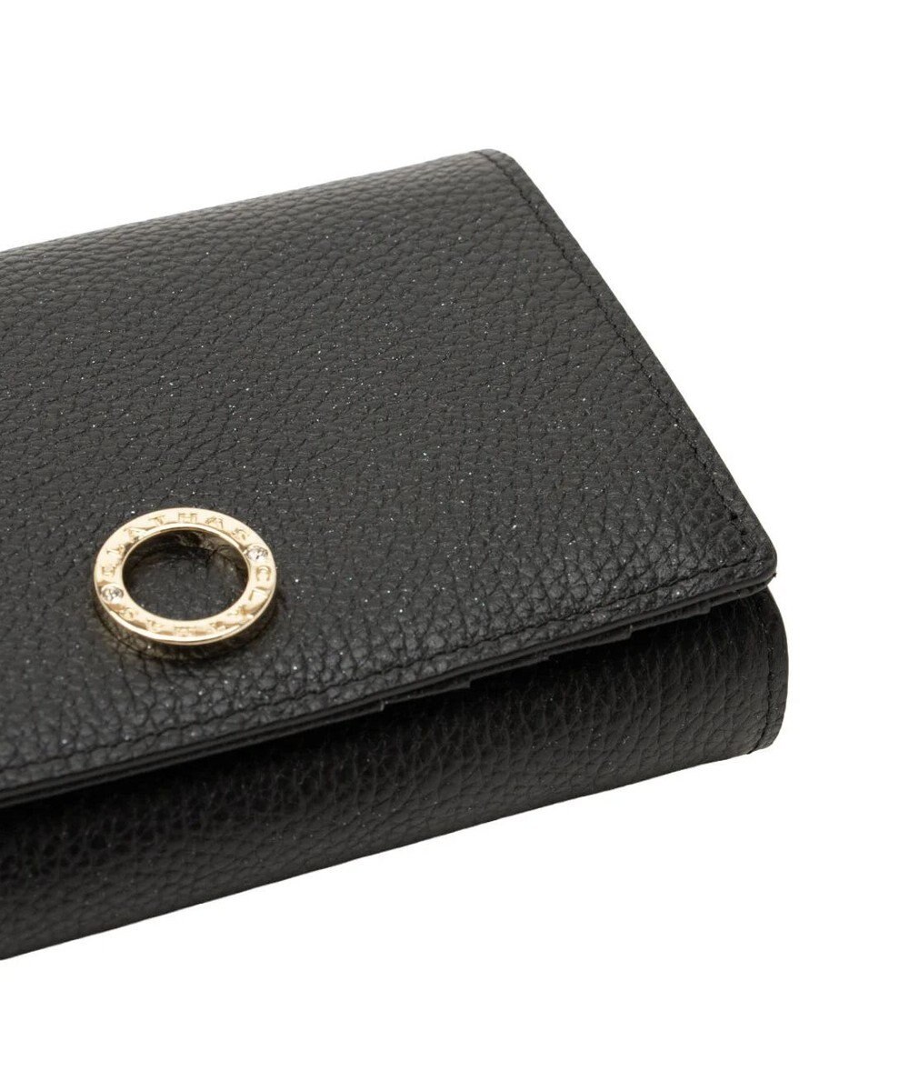 CLATHAS カーラ 二つ折り財布 