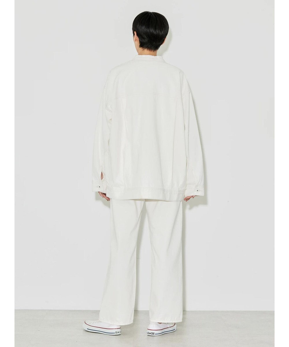 AMERICAN HOLIC デニムオーバージャケット 