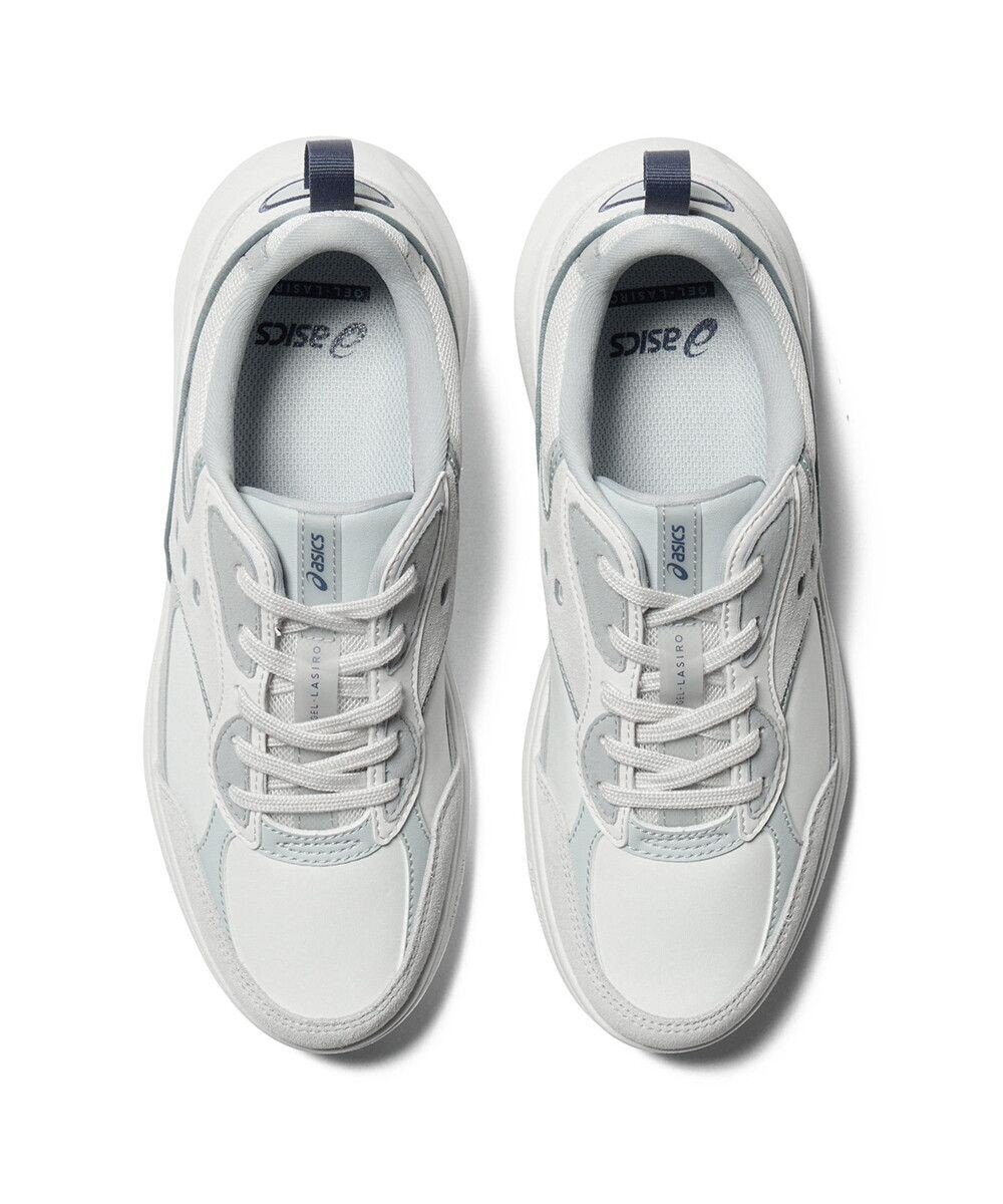 ASICS WALKING ゲルラシーロ レディース 2E相当 