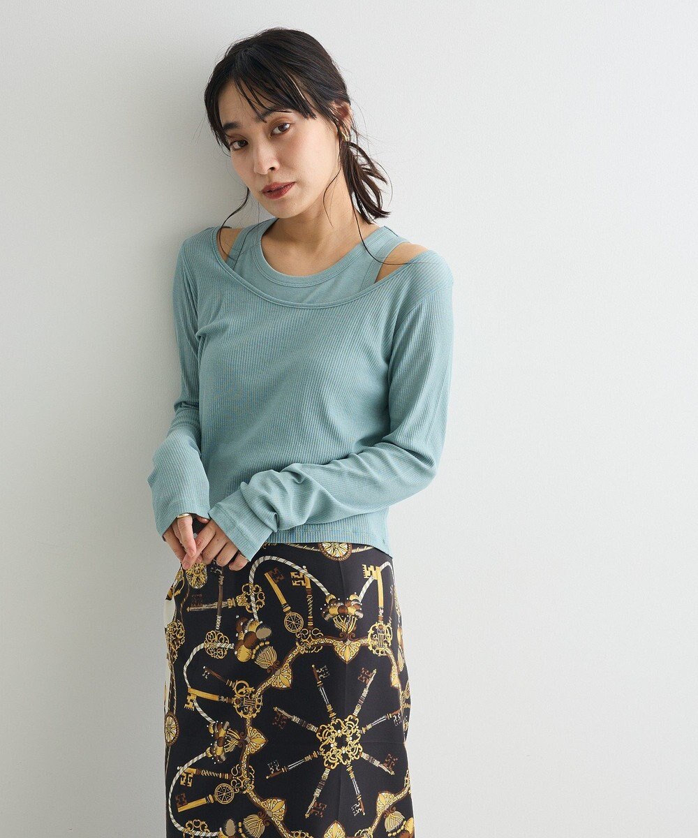 CRAFT STANDARD BOUTIQUE 2点セット/タンクトップ＆ロンT 