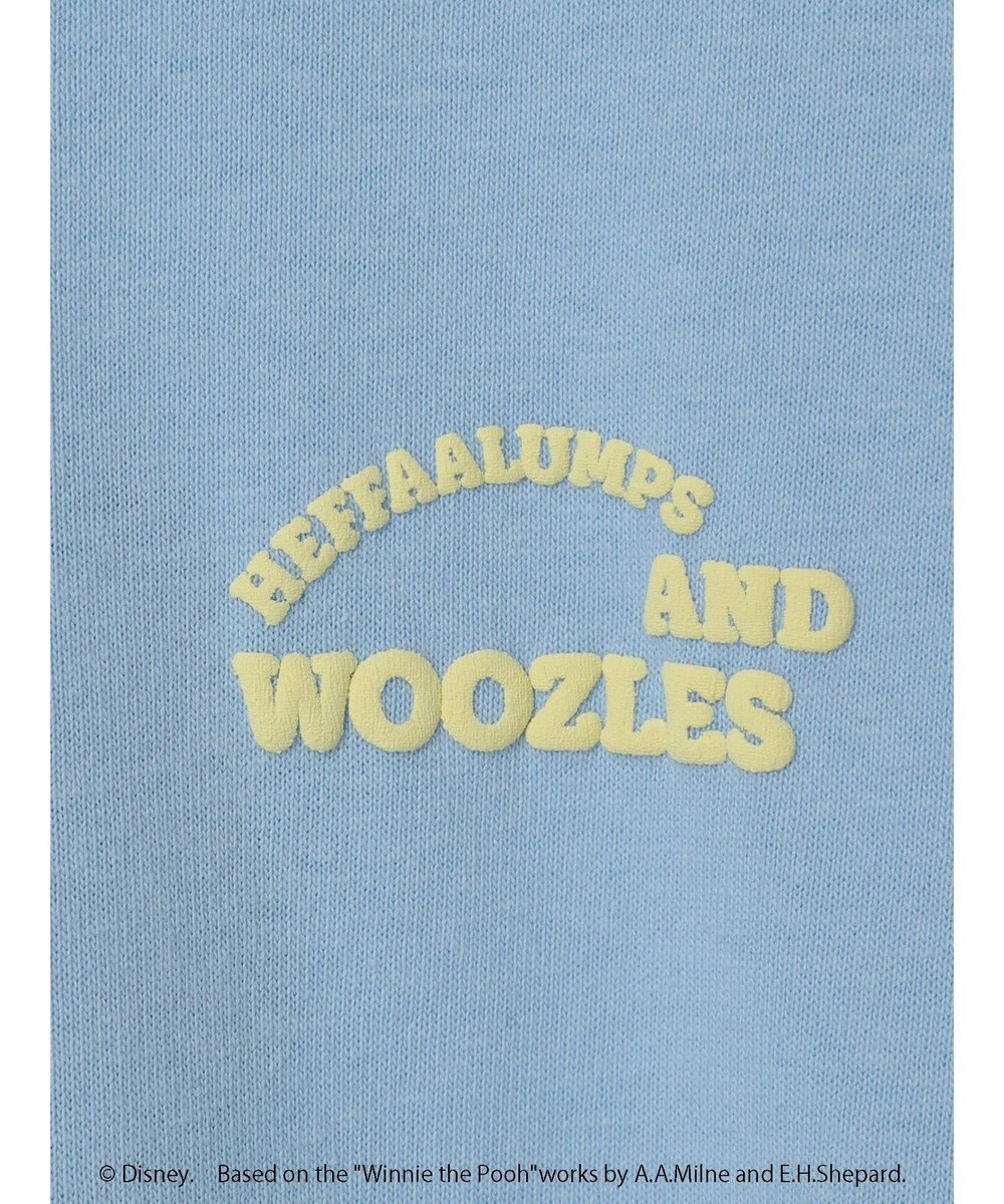 Green Parks Ｗｉｎｎｉｅ　ｔｈｅ　Ｐｏｏｈ／バックプリントＴＥＥ 