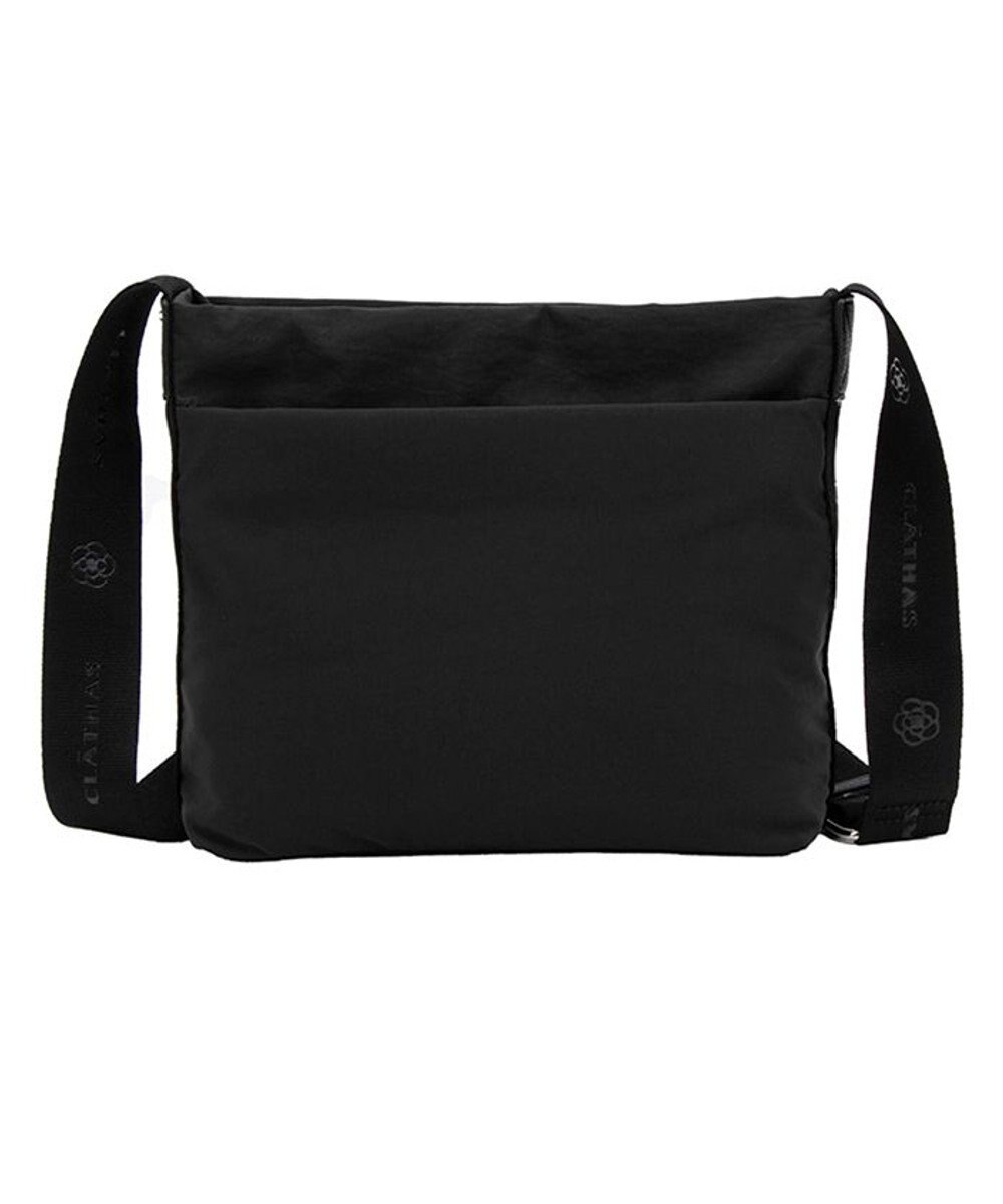 CLATHAS レザン ショルダーバッグ 