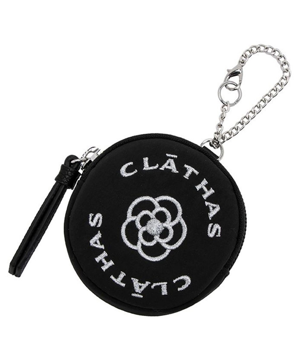 CLATHAS レザン ショルダーバッグ 