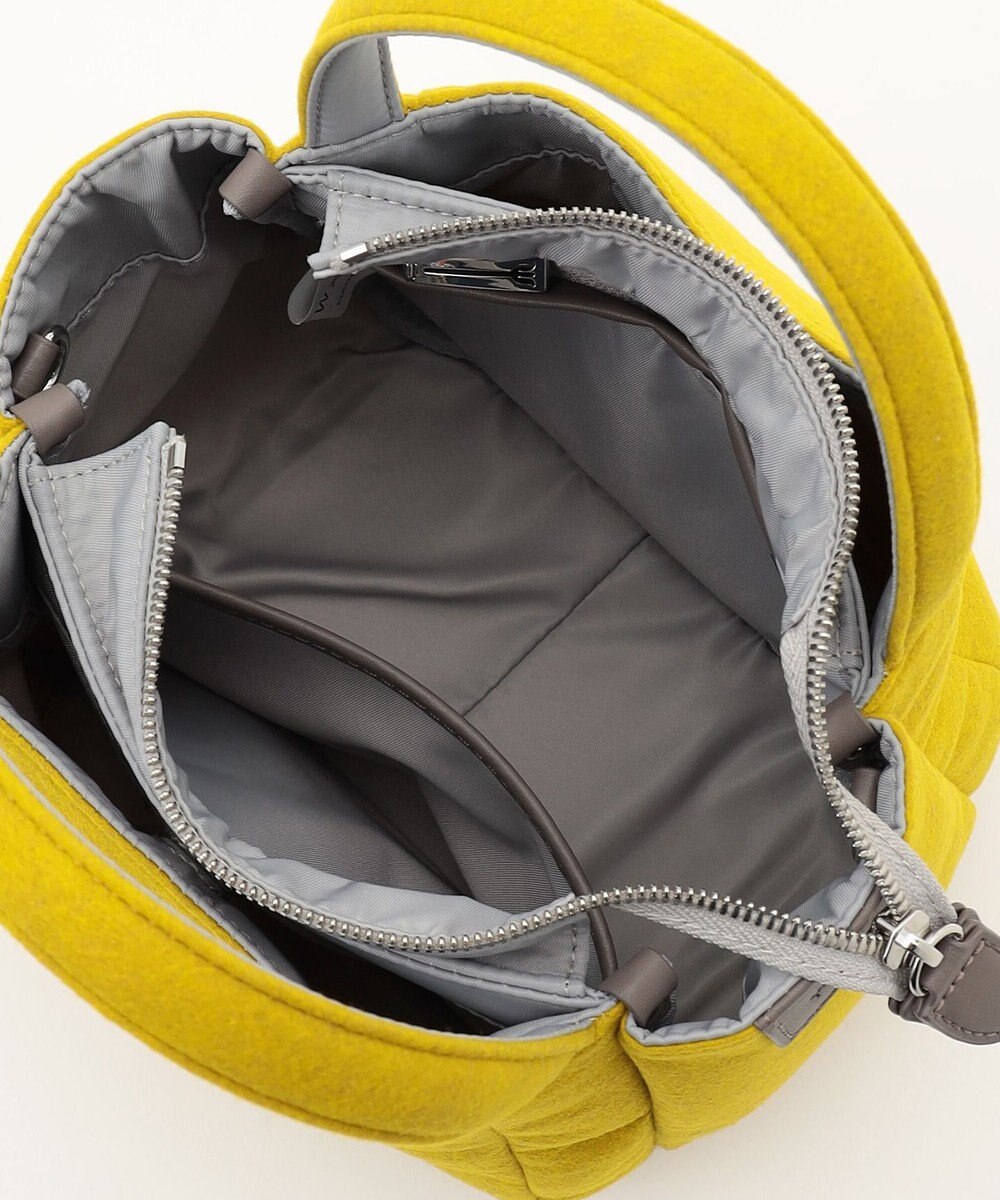 Y'SACCS フェルトトート　SSサイズ 