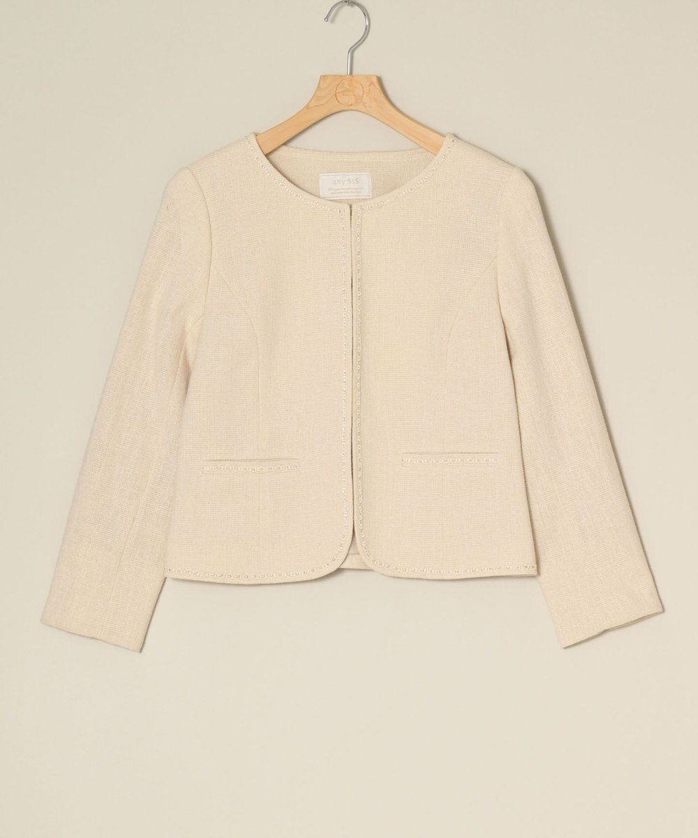 ONWARD Reuse Park 【any SiS】ジャケット春夏 