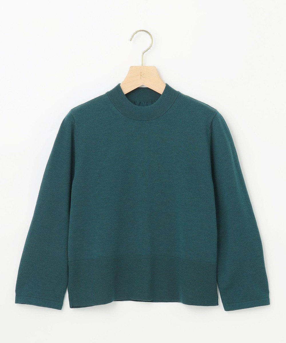 組曲 S 【WEB限定・2SET】ベーシックツイン ニット 