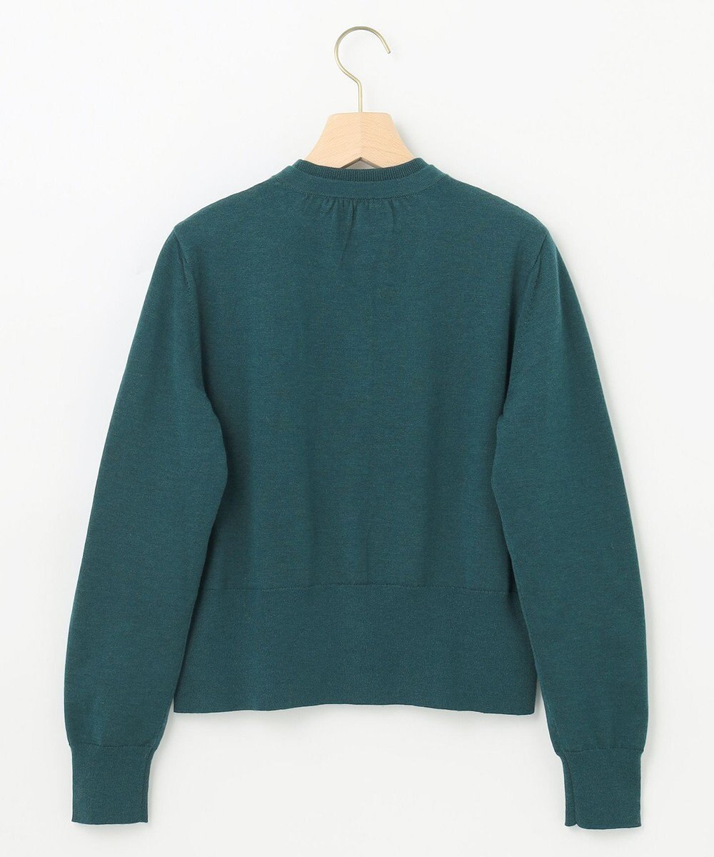 組曲 S 【WEB限定・2SET】ベーシックツイン ニット 