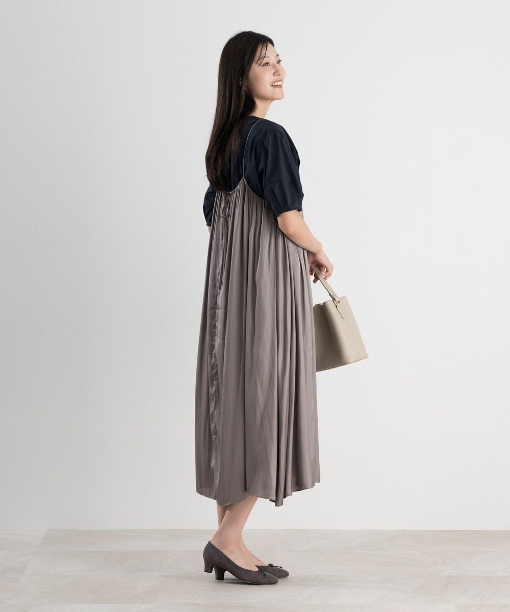 ONWARD Reuse Park 【UNFILO】ワンピース秋冬 