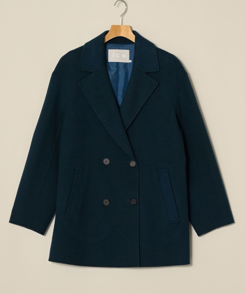 ONWARD Reuse Park 【ICB】コート秋冬 