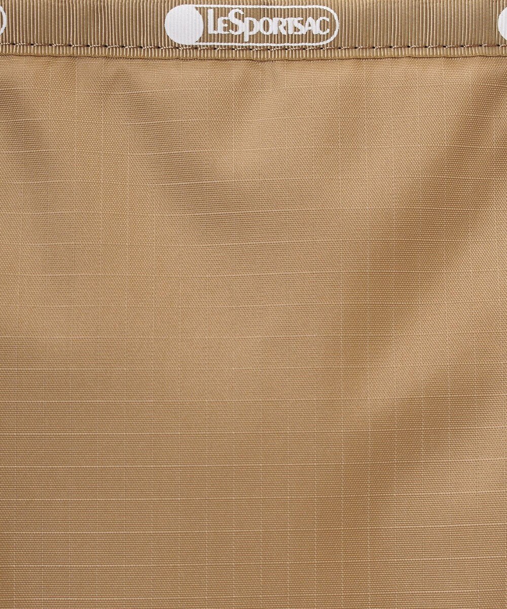 LeSportsac MSGM MD BOAT TOTE/MDボートトートカーキ 