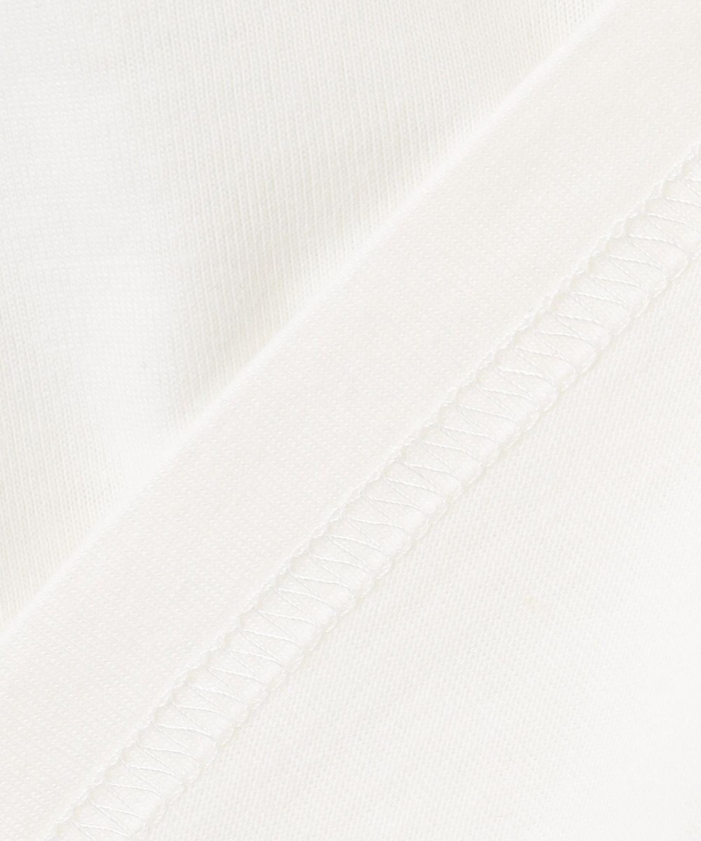 ANY KIDS キャミソール付き 長袖Tシャツ 