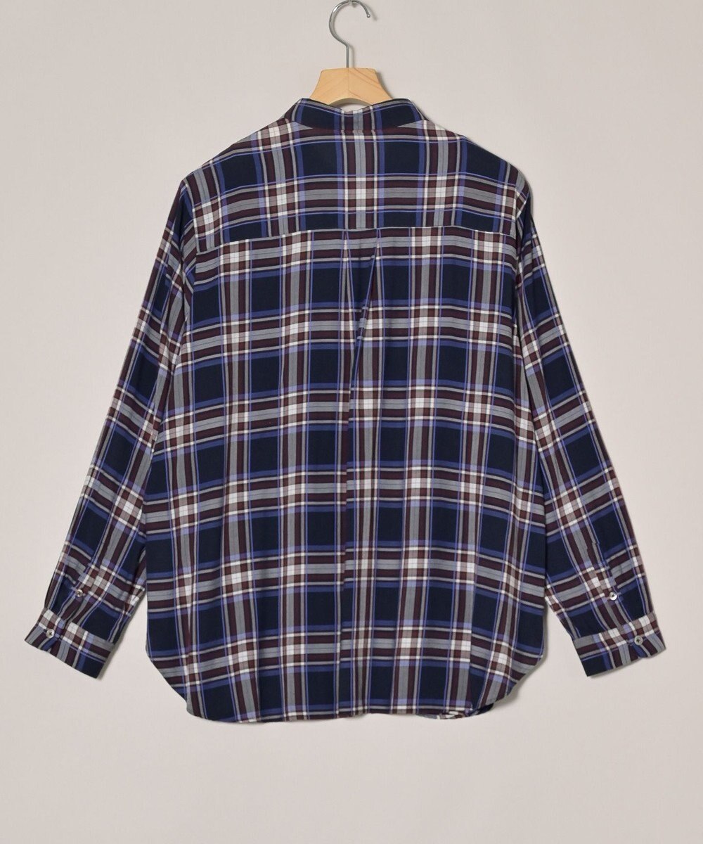 ONWARD Reuse Park 【組曲】ブラウス秋冬 