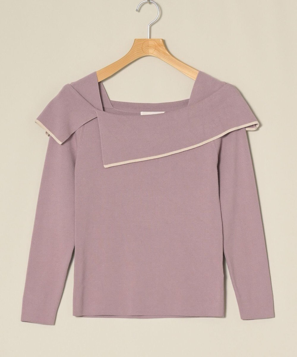 ONWARD Reuse Park 【any SiS】ニット秋冬 