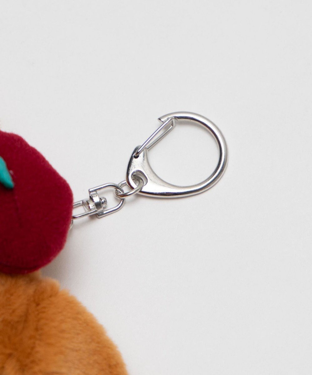 WEGO だっこわんこカードホルダーキーホルダー 