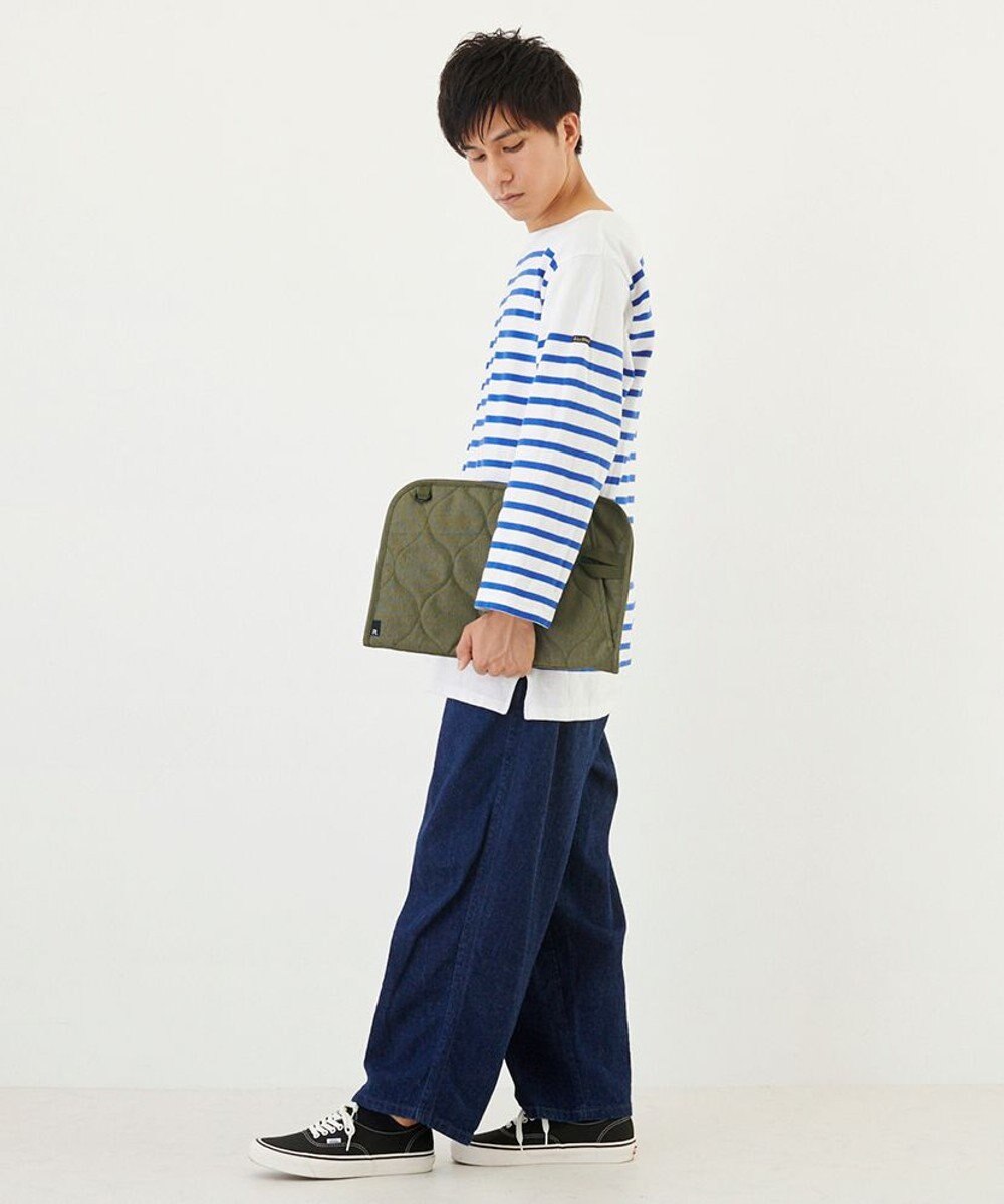 ROOTOTE 6796【PCケース：撥水加工】/ SN.ピモッテ.ライトWリペレント-C 