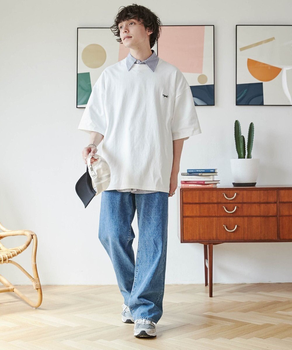 WEGO 別注Penneys　BIGT 