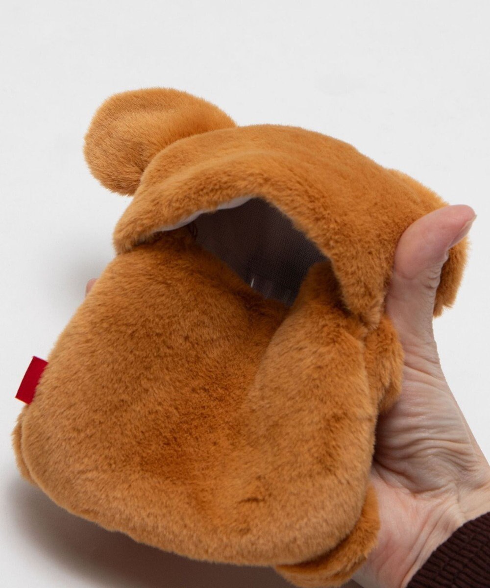 WEGO だっこわんこカードホルダーキーホルダー 