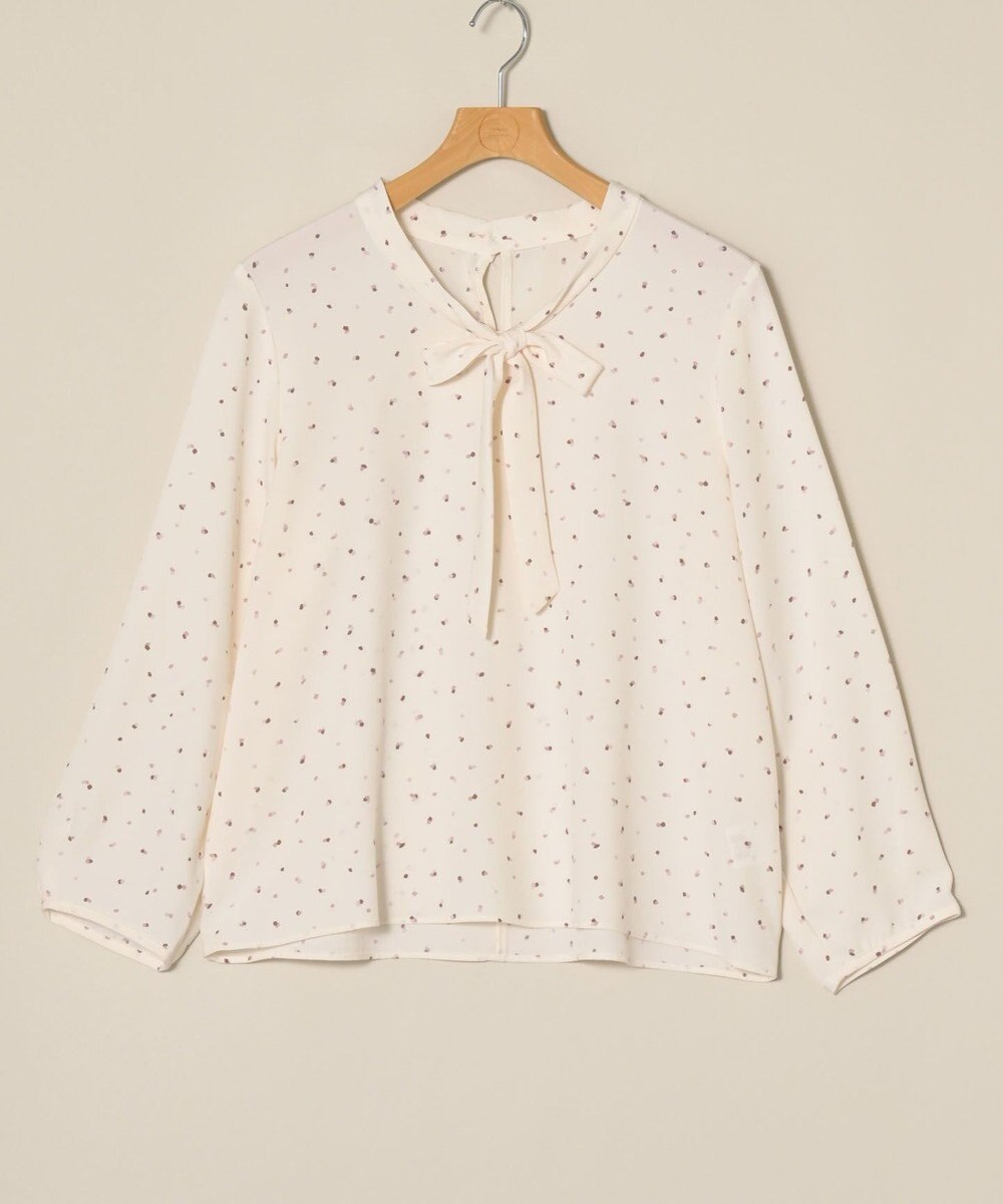 ONWARD Reuse Park 【any SiS】ブラウス春夏 