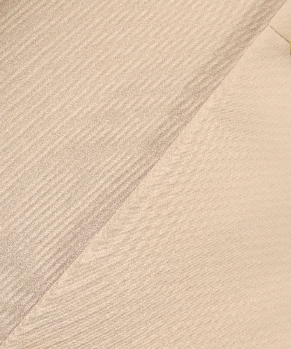 TOCCA 【洗える】TORCH 襟付きコート 