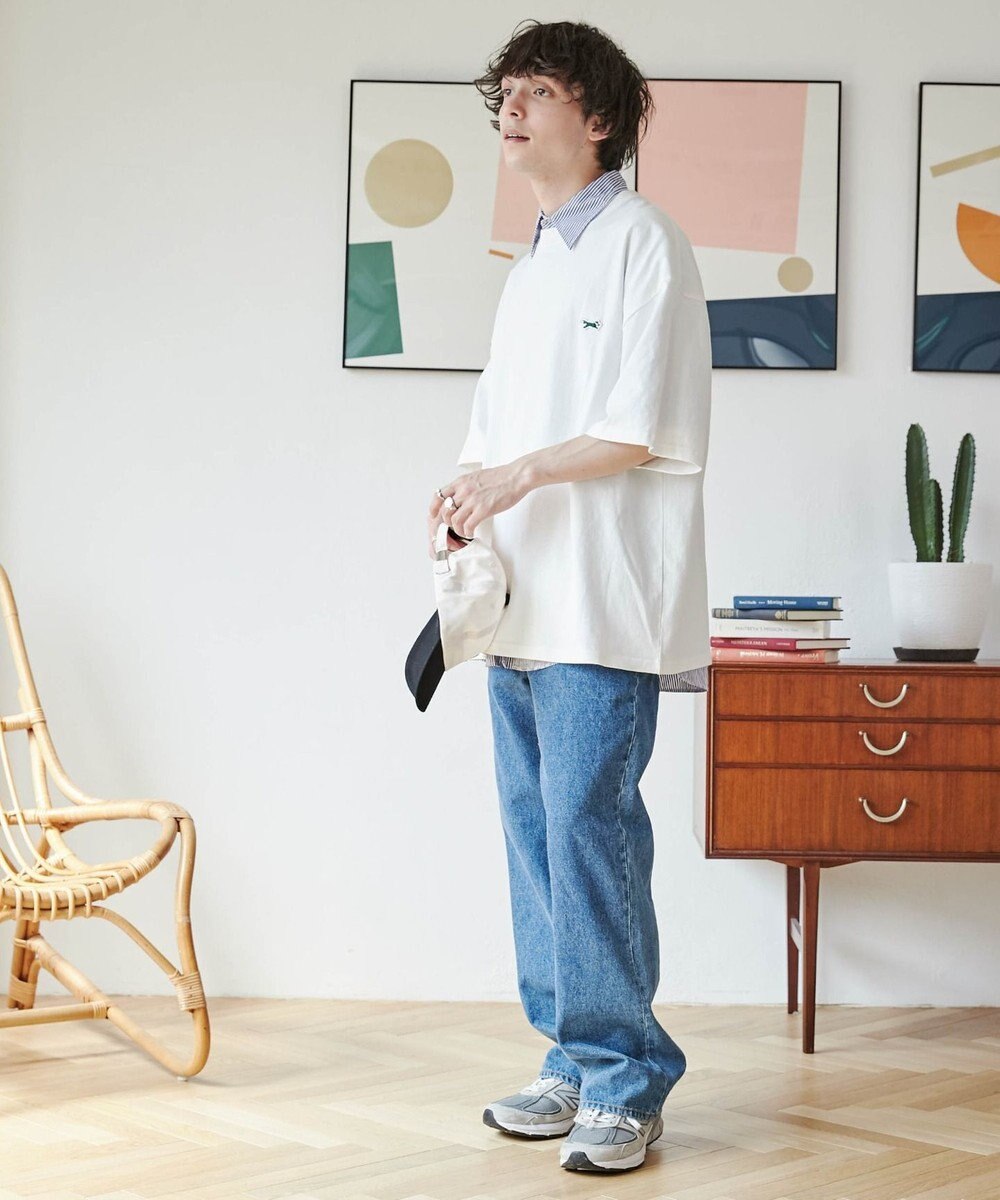 WEGO 別注Penneys　BIGT 