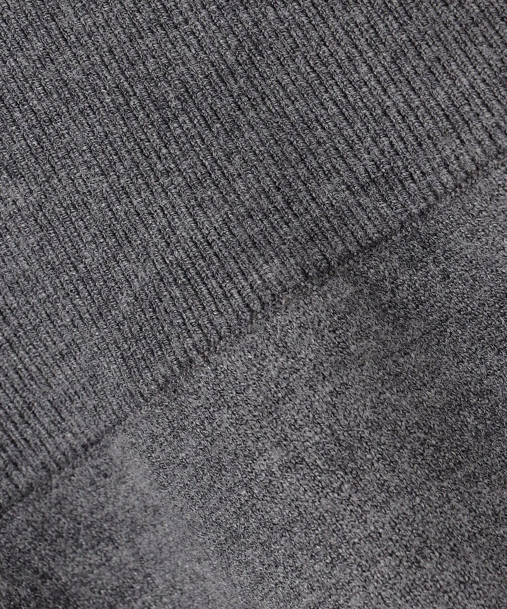 NAVE 【ReNAVE・洗える】スムースニット マルチWAYワンピース 