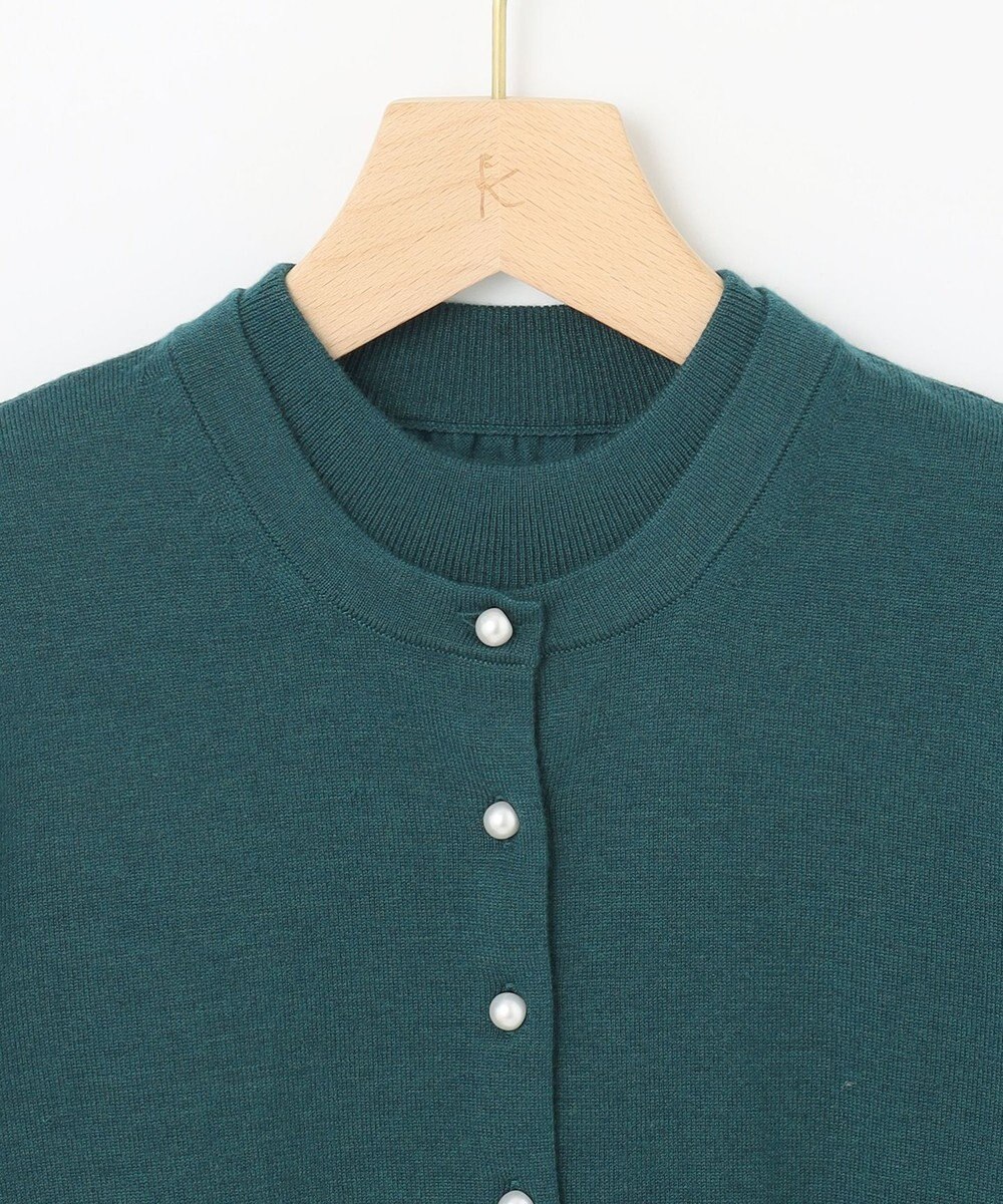 組曲 S 【WEB限定・2SET】ベーシックツイン ニット 