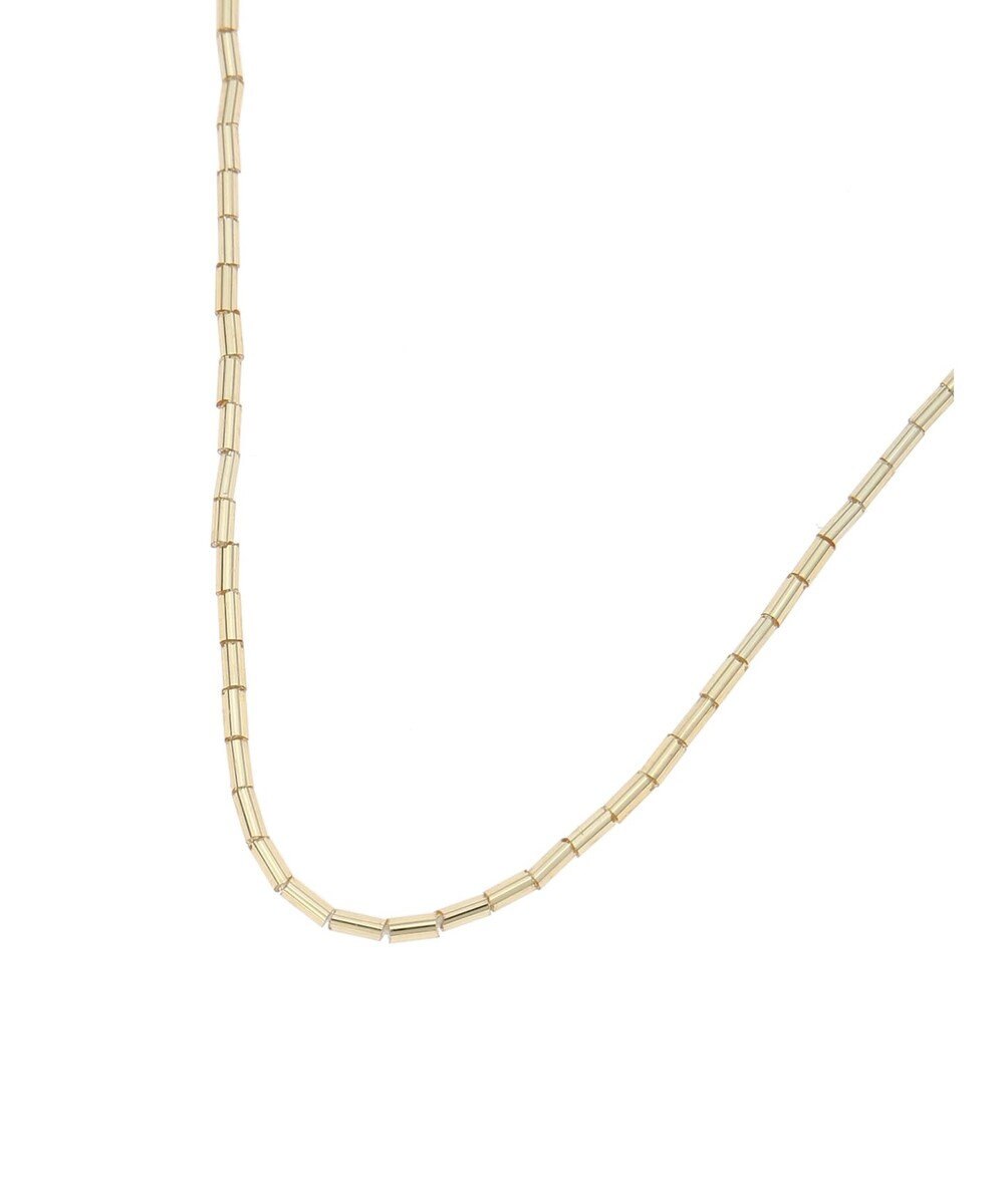 Green Parks ｅｖｅｒｙ　ｗａｌｋ．２本ＳＥＴ　ビーズネックレス 