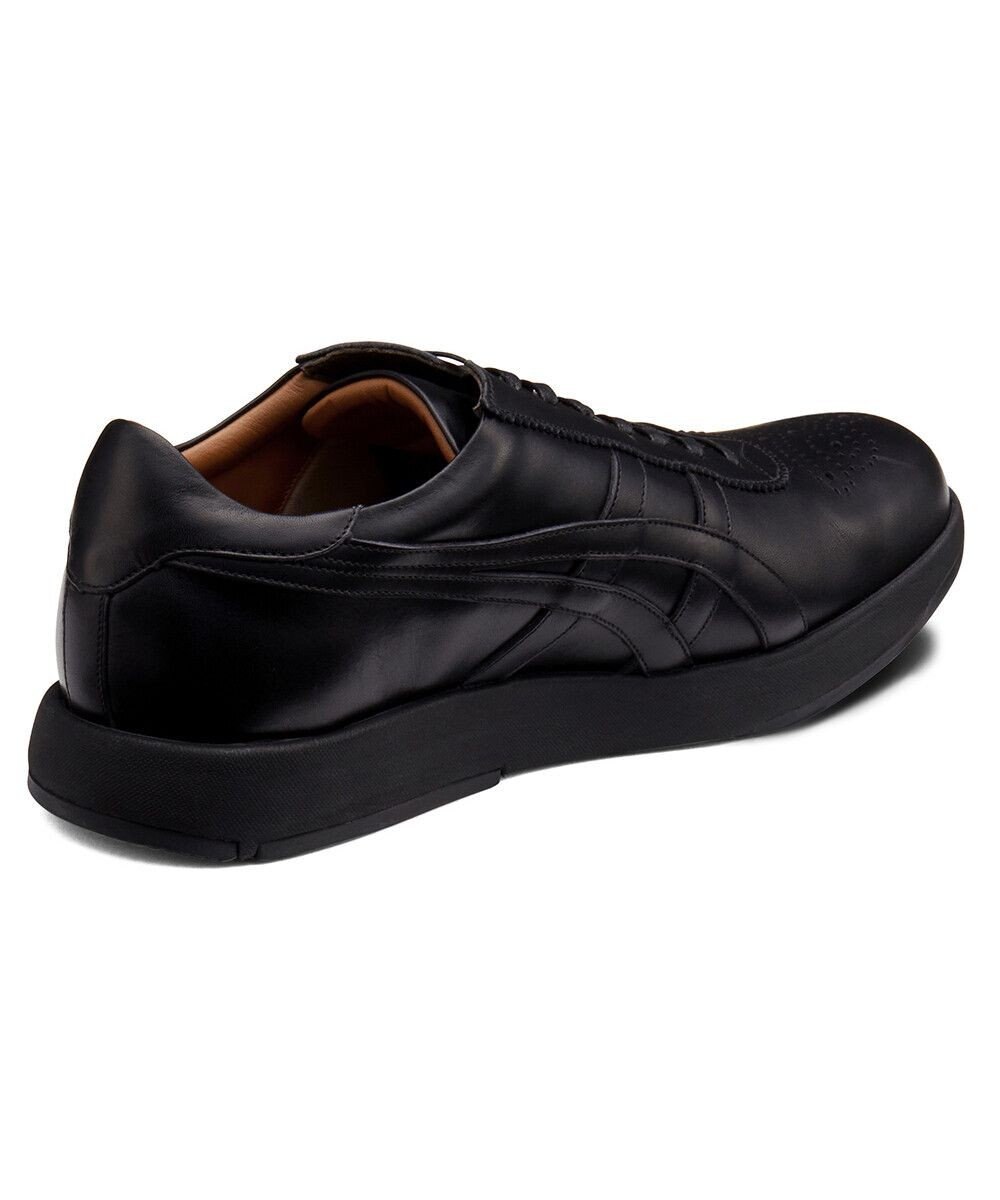 ASICS WALKING ランウォーク トラッド スニーカー LUX 3E 