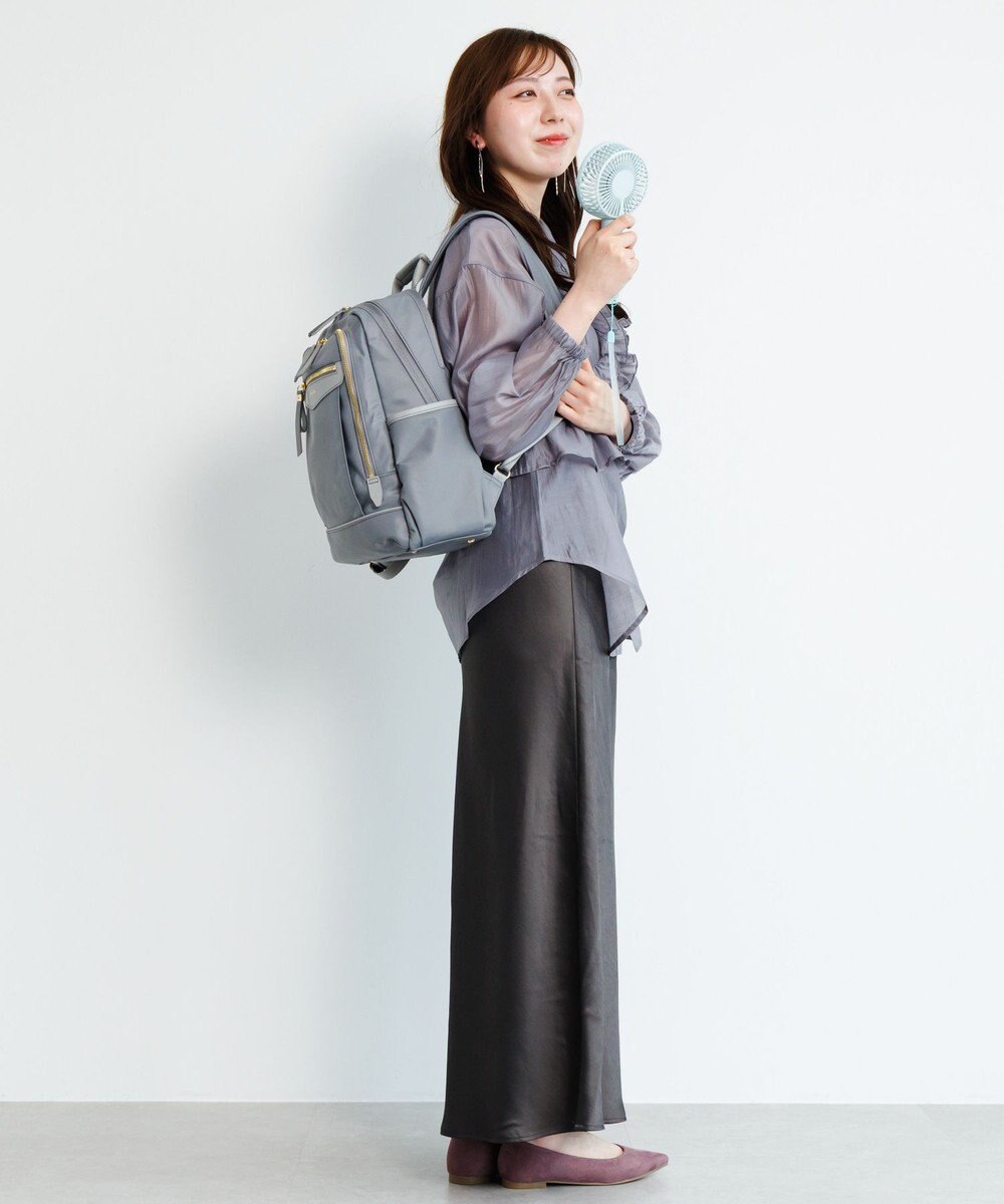 ACE BAGS & LUGGAGE Jewelna Rose リラ リュックサック A4/13.3インチPCサイズ 16361 ジュエルナローズ 