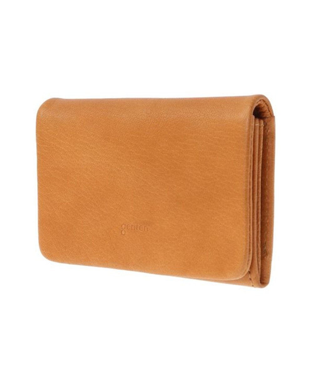 genten ゴートベーシック 名刺入れ 